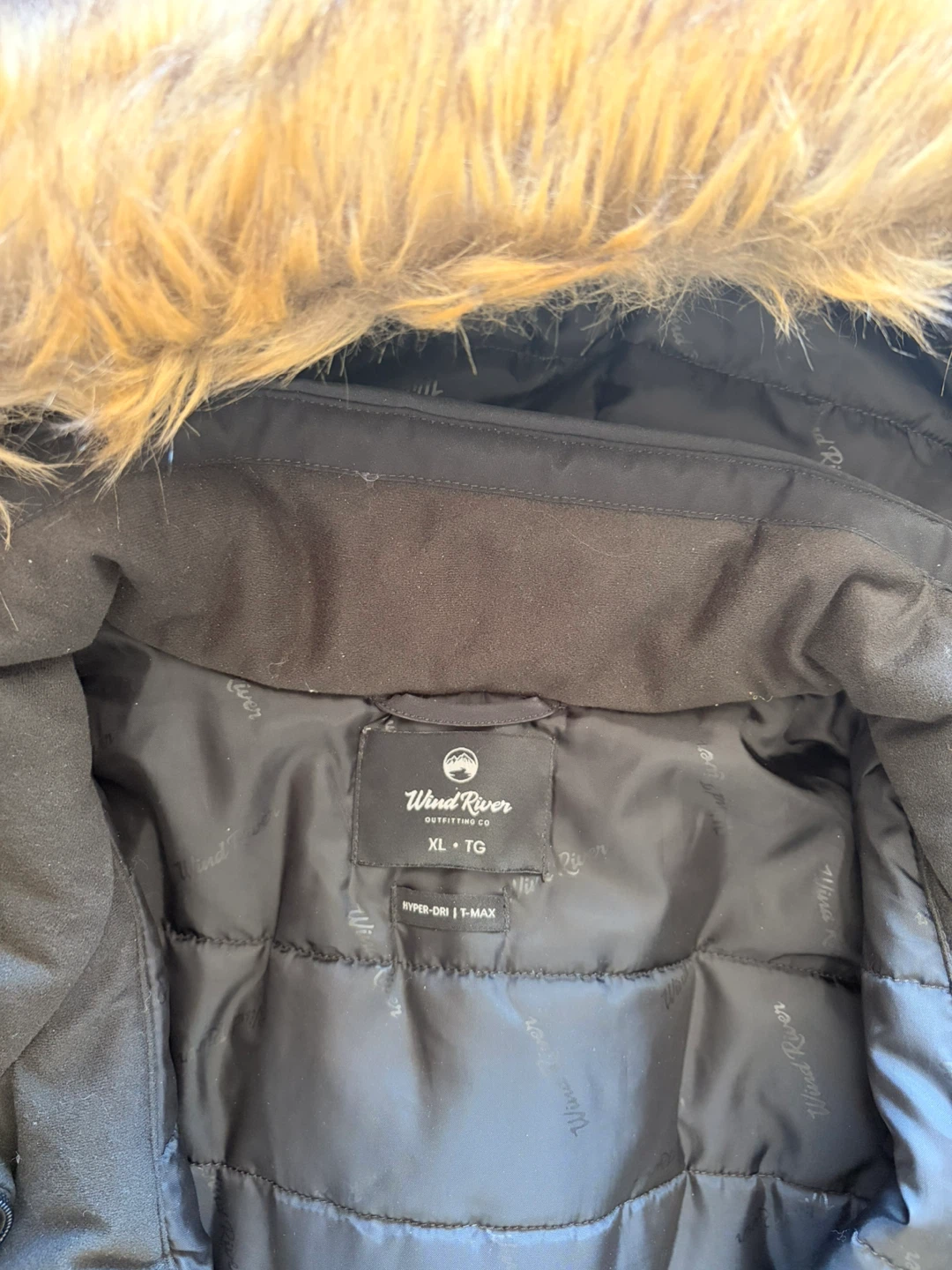 Wind River Thermal Jacket - XL - photo 5