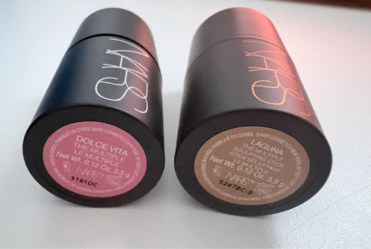 NARS travel size bundle (new ) - photo 3