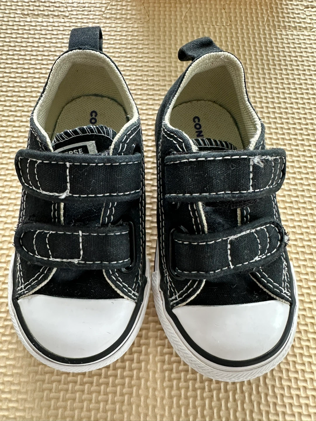 Converse All Star Toddler Shoes Size 5