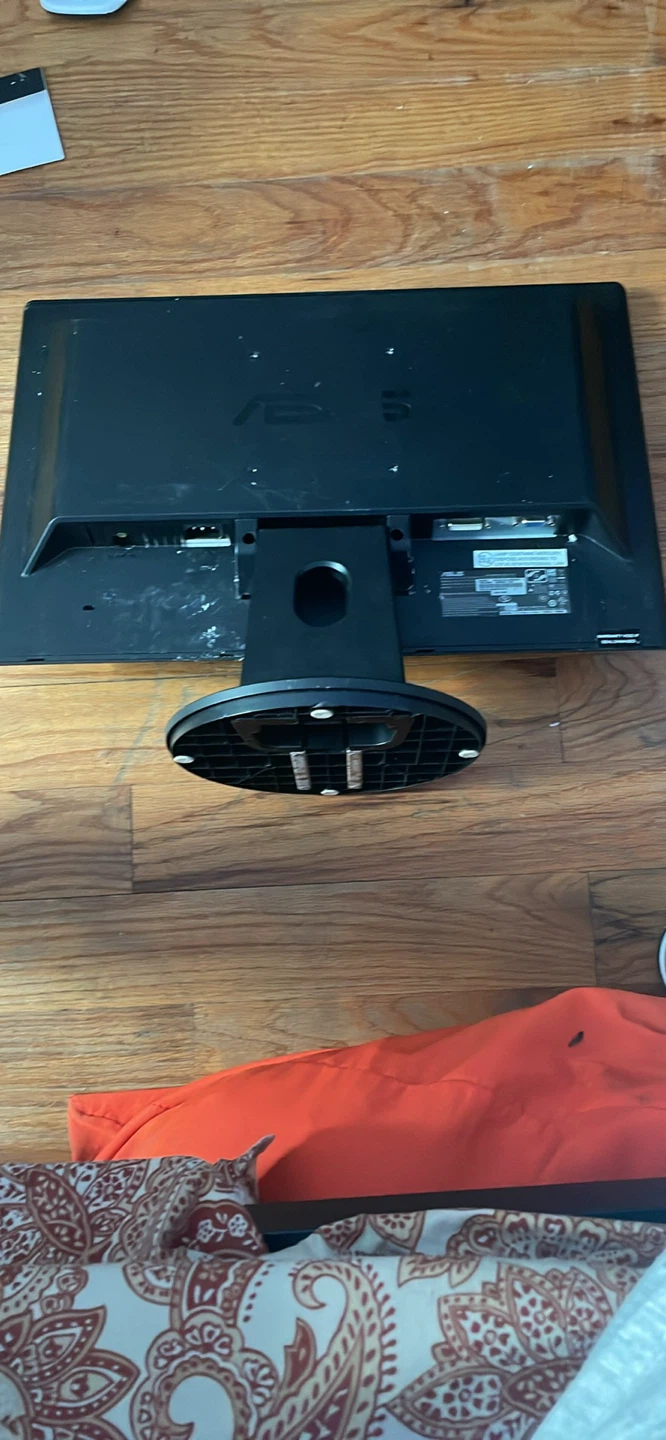 ASUS Computer Monitor - photo 2
