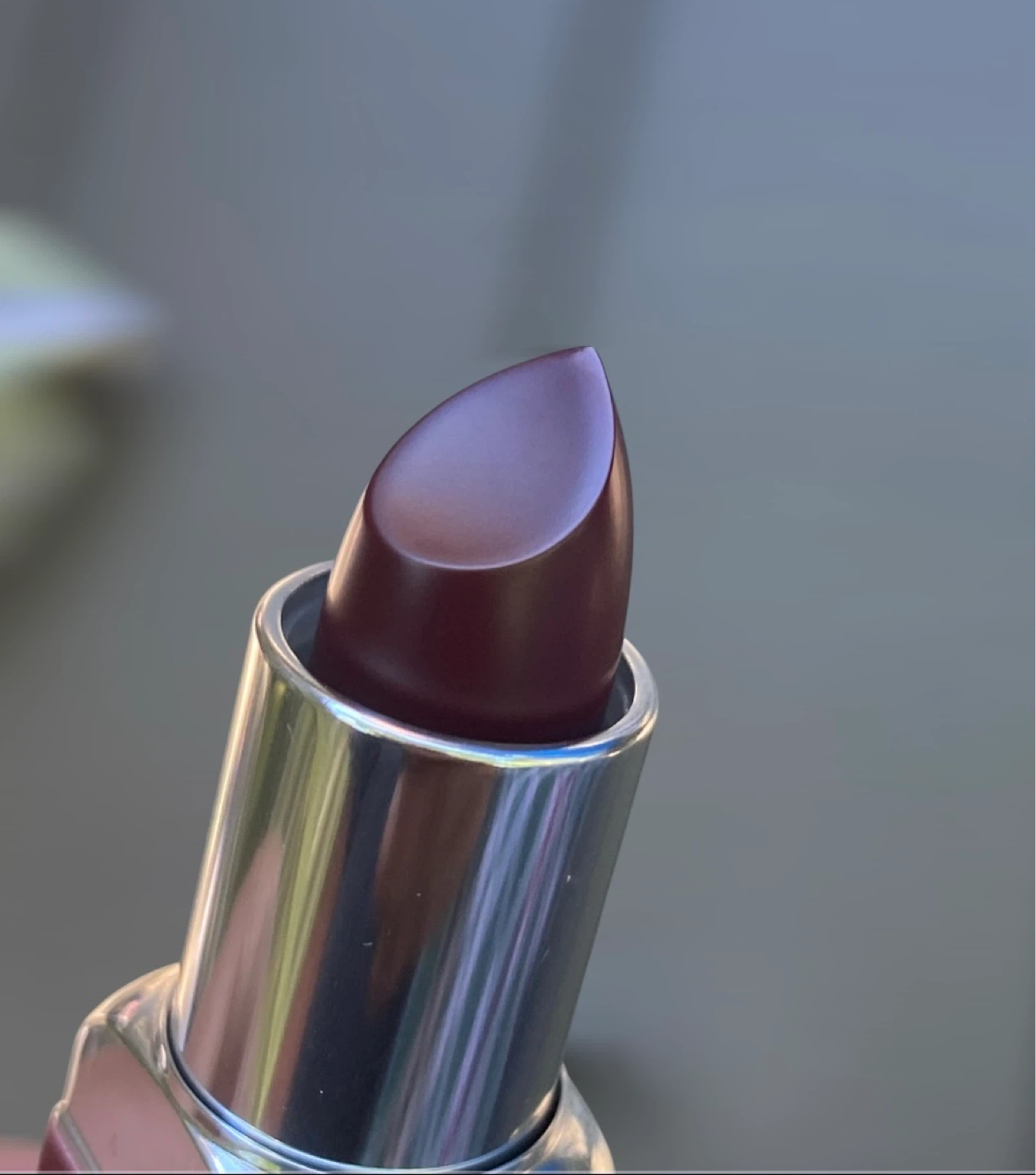 Clinique Pop Matte Lipstick - 08 Bold Pop - photo 2