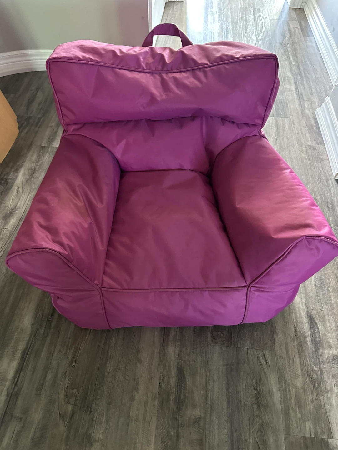 Kids Bean Bag Chair