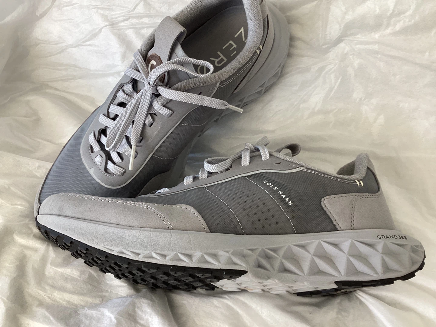 COLE HAAN Men’s Walking Shoes- 10 - photo 3