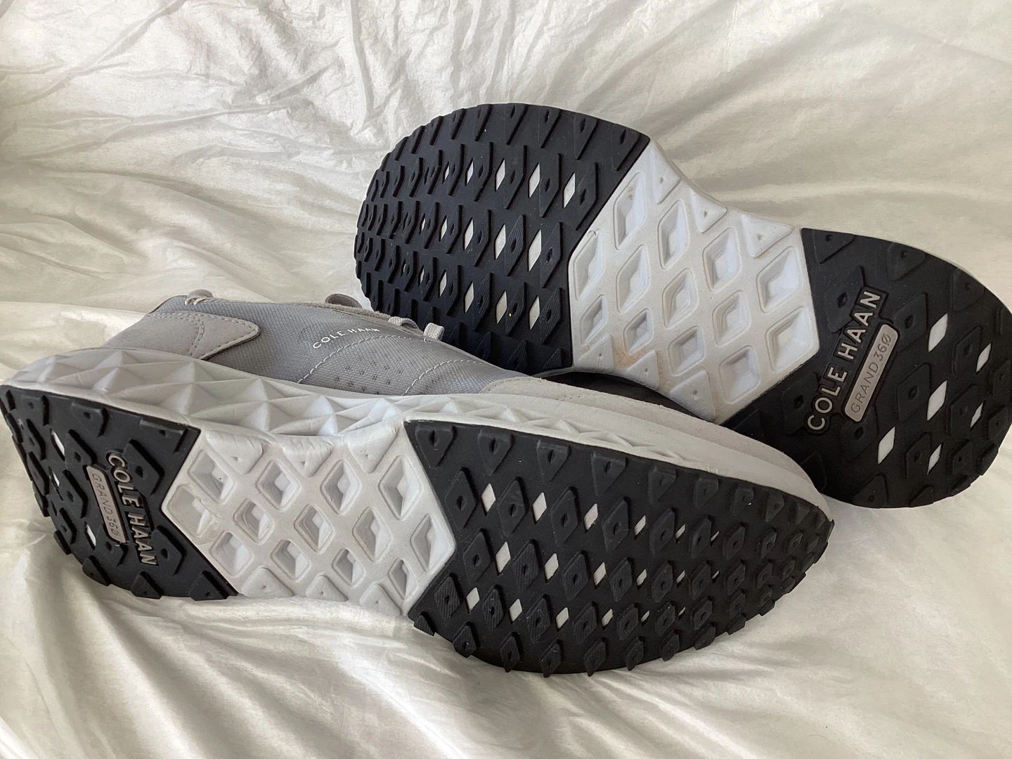 COLE HAAN Men’s Walking Shoes- 10 - photo 4