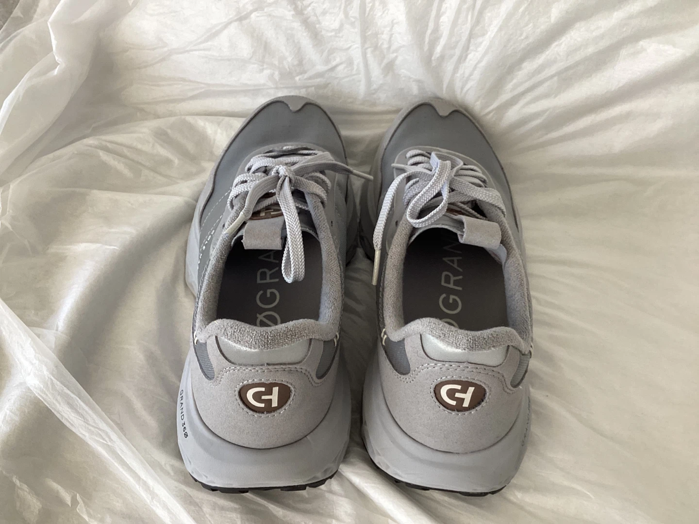 COLE HAAN Men’s Walking Shoes- 10 - photo 5