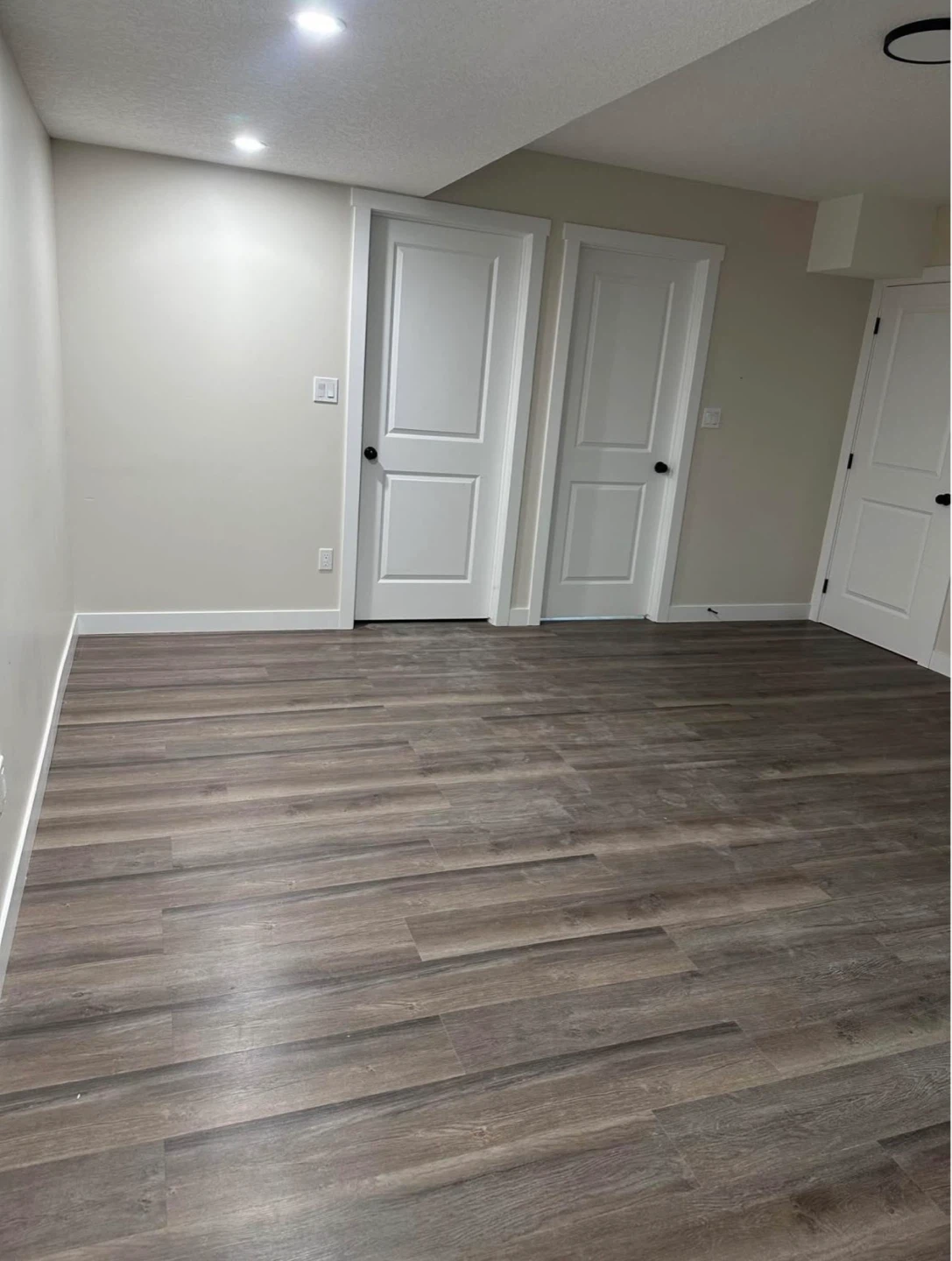 Basement Suite - photo 2