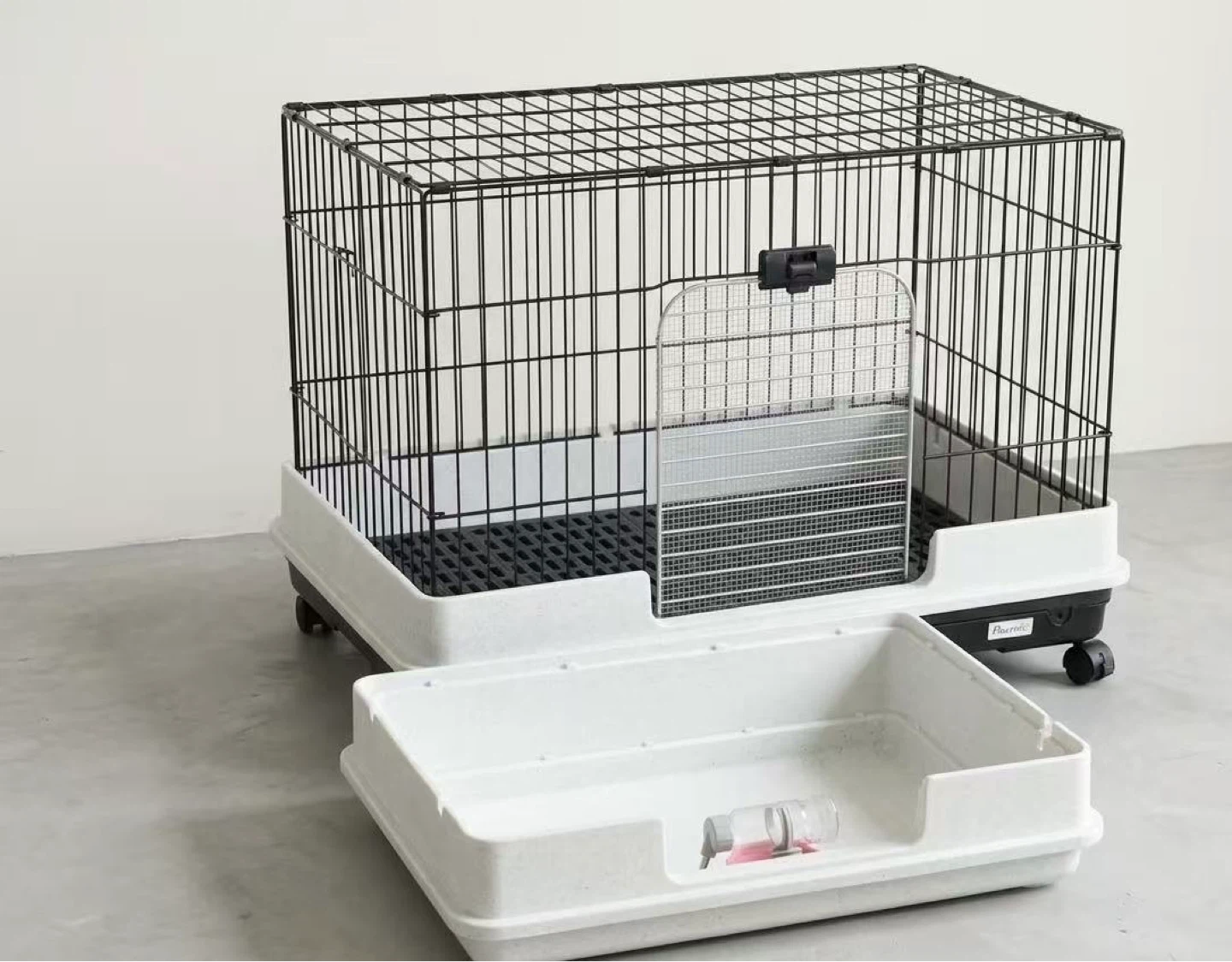 💕$150 PawHut Pet Crate