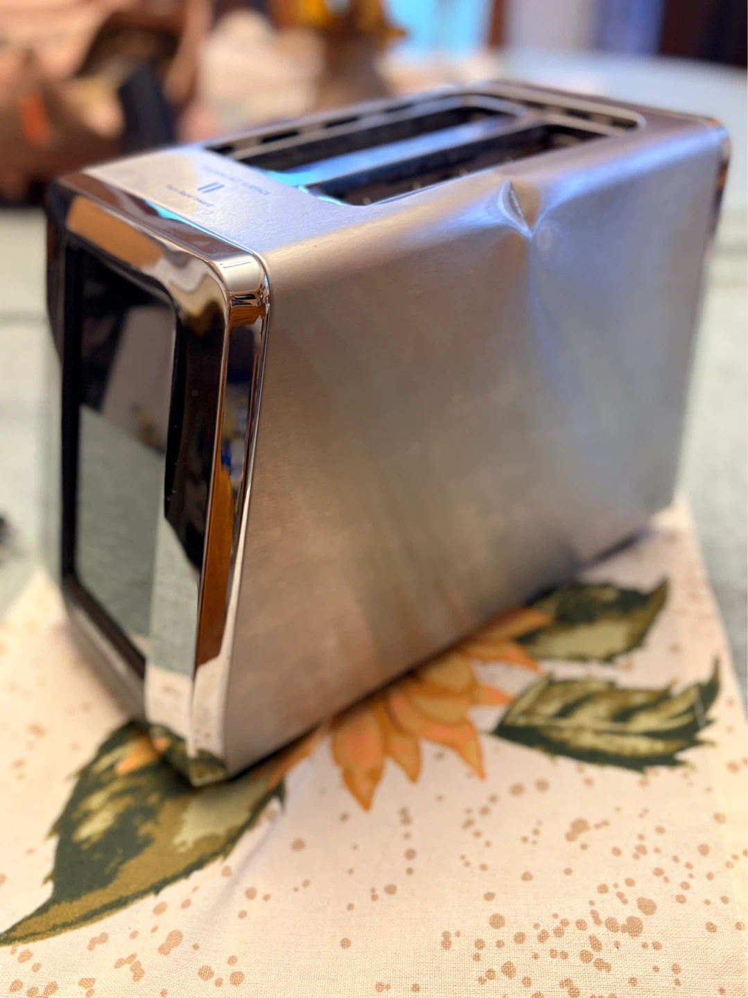 Revolution R180 Smart toaster - photo 4