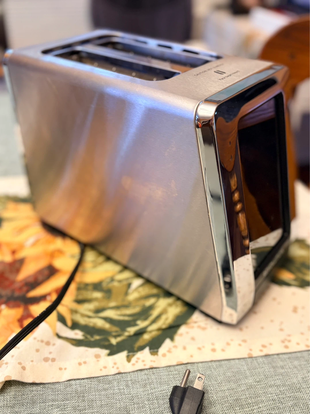 Revolution R180 Smart toaster - photo 5