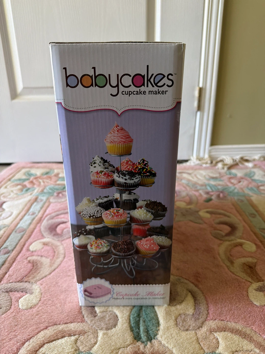Babycakes Cupcake Maker - photo 2