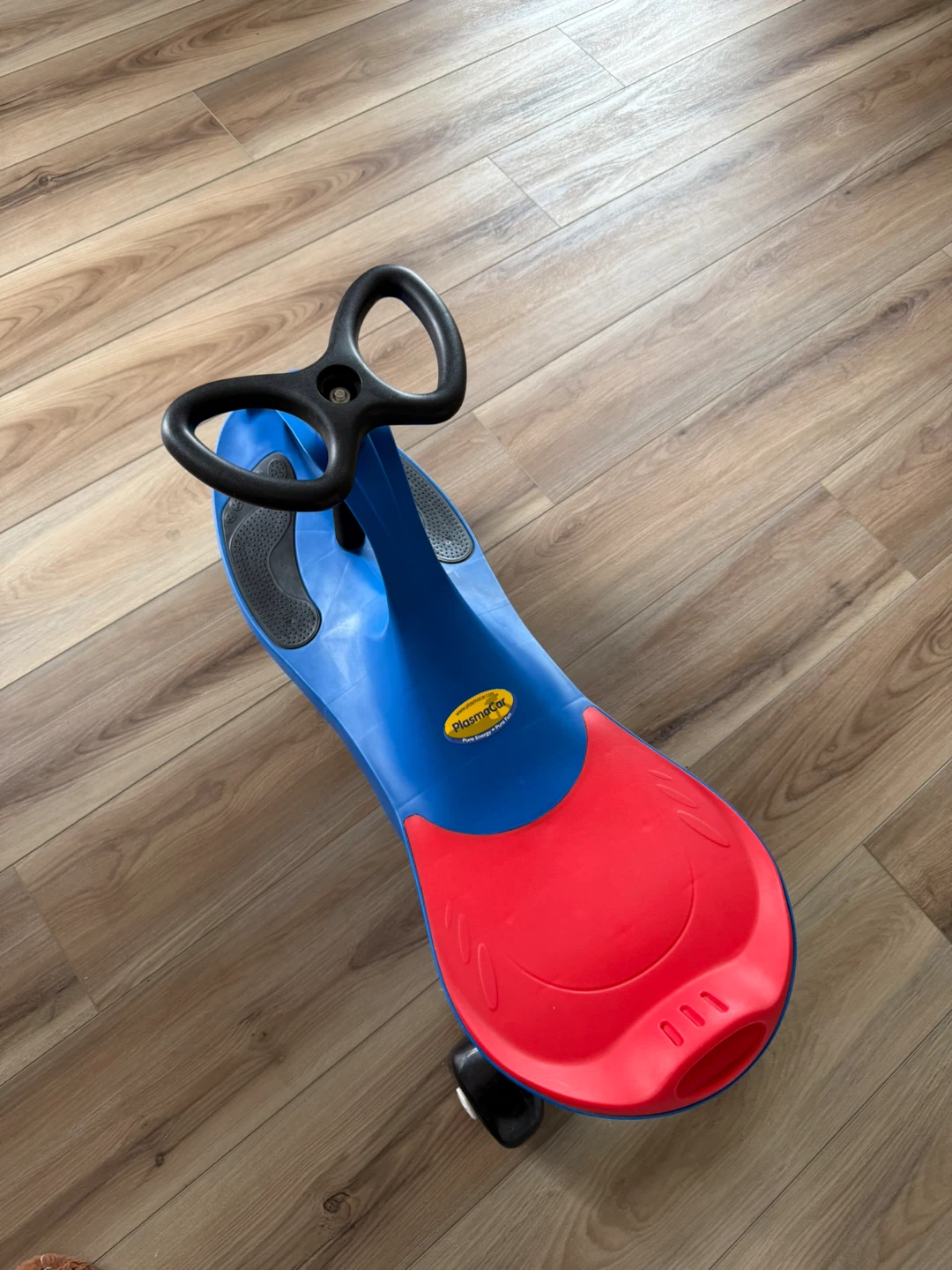 PlasmaCar Ride On Toy - photo 3