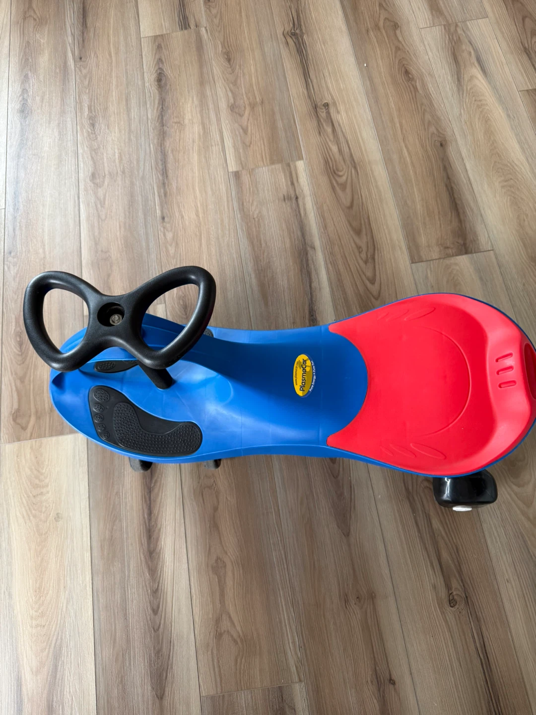 PlasmaCar Ride On Toy