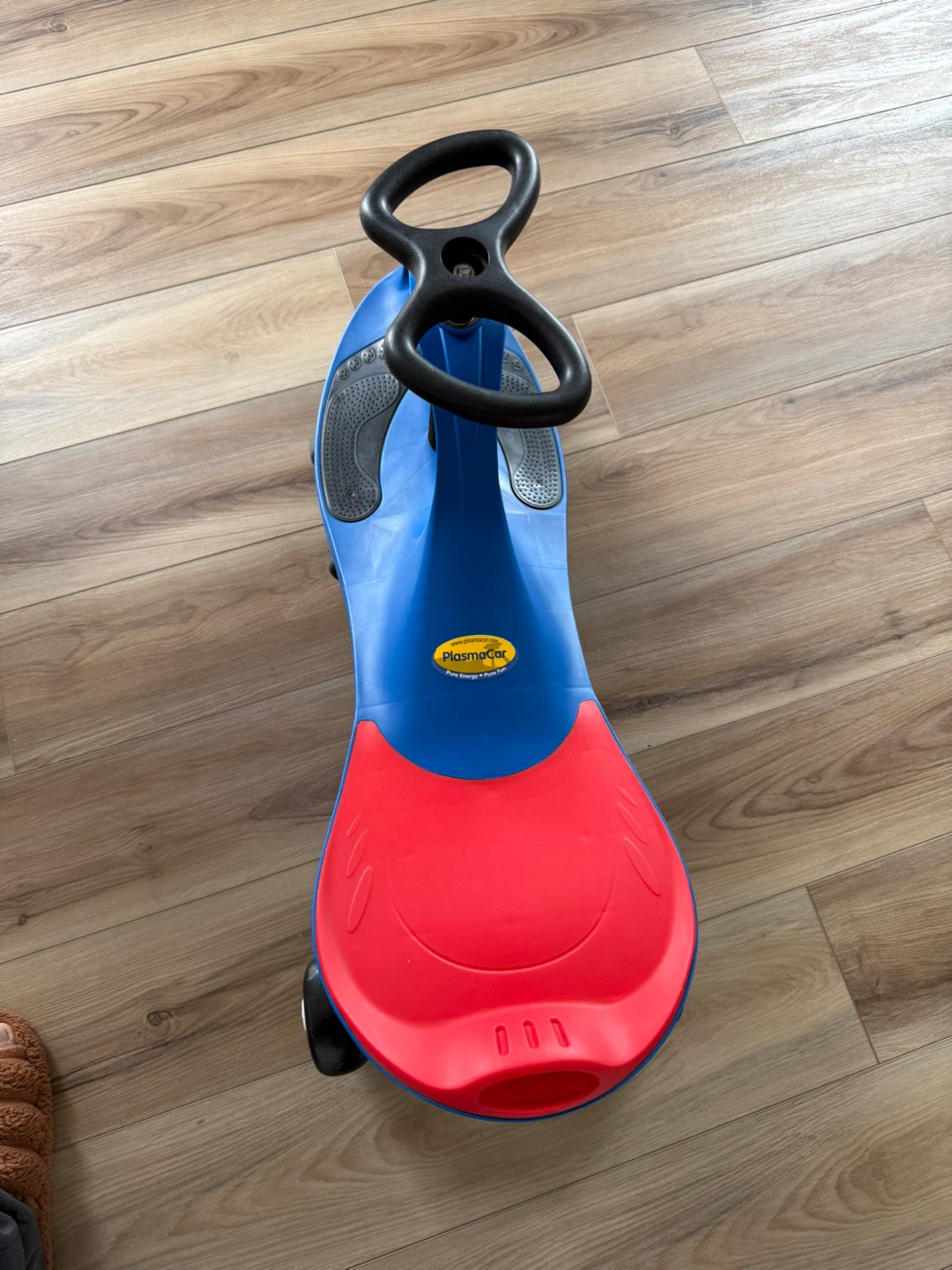 PlasmaCar Ride On Toy - photo 2