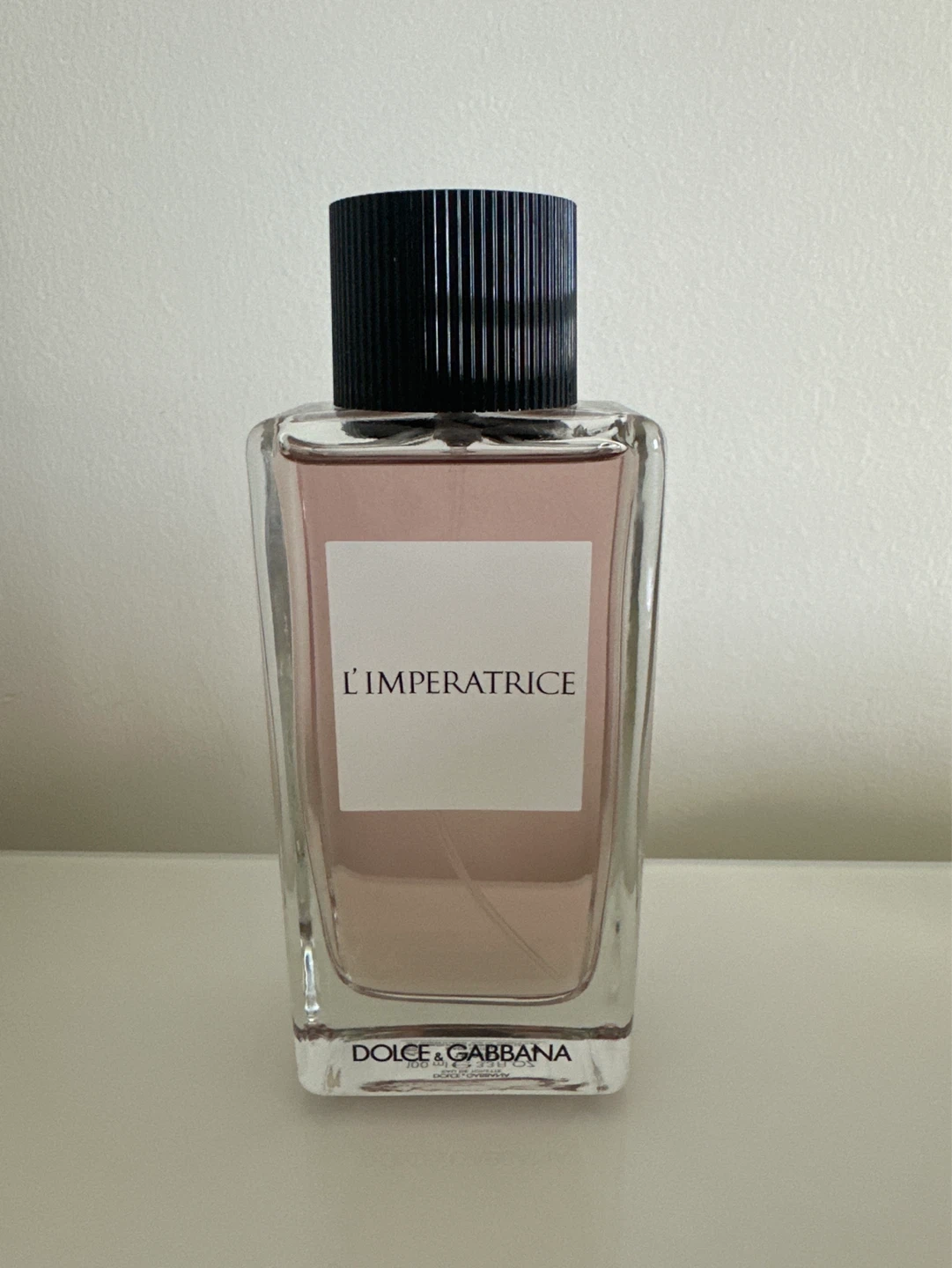 Dolce & Gabbana L'Imperatrice Eau de Toilette 100ml