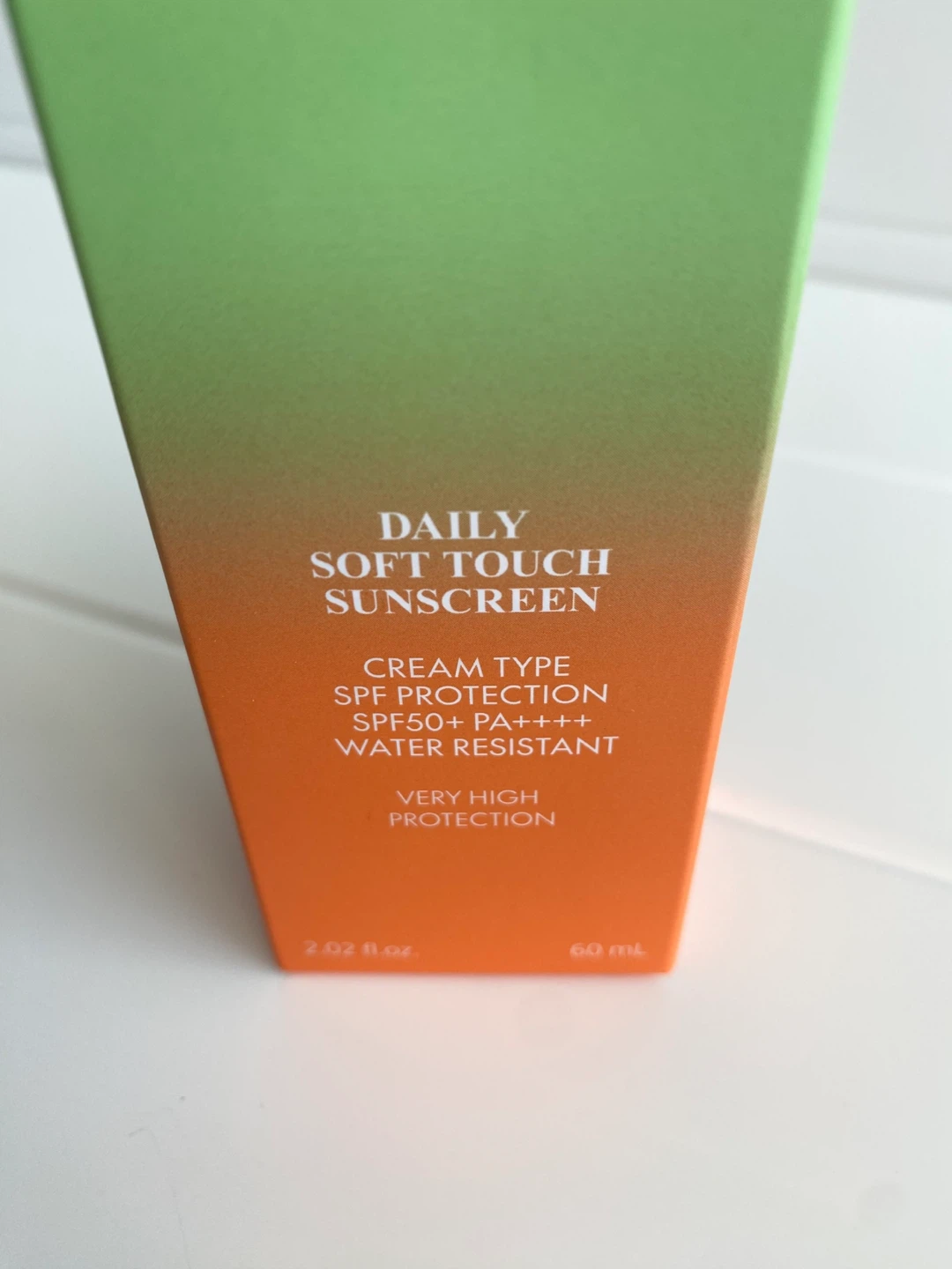 Purito Seoul Daily Soft Touch Sunscreen SPF50+ - photo 2