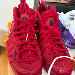 Nike Foamposite Shoes