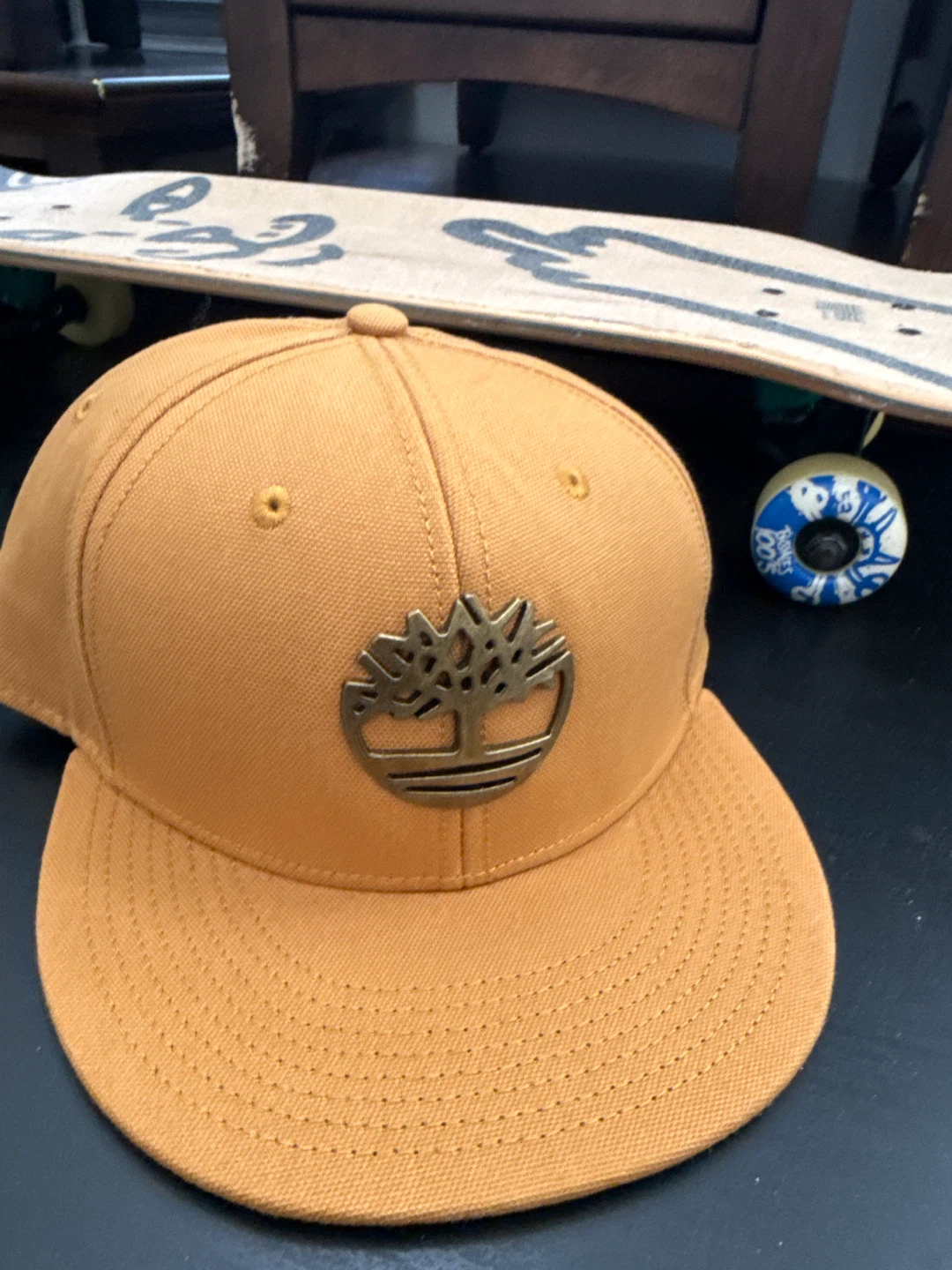 Timberland Cap