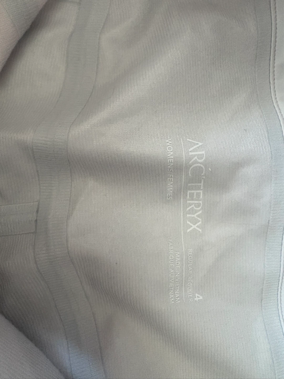 Arc'teryx Women's set - photo 2