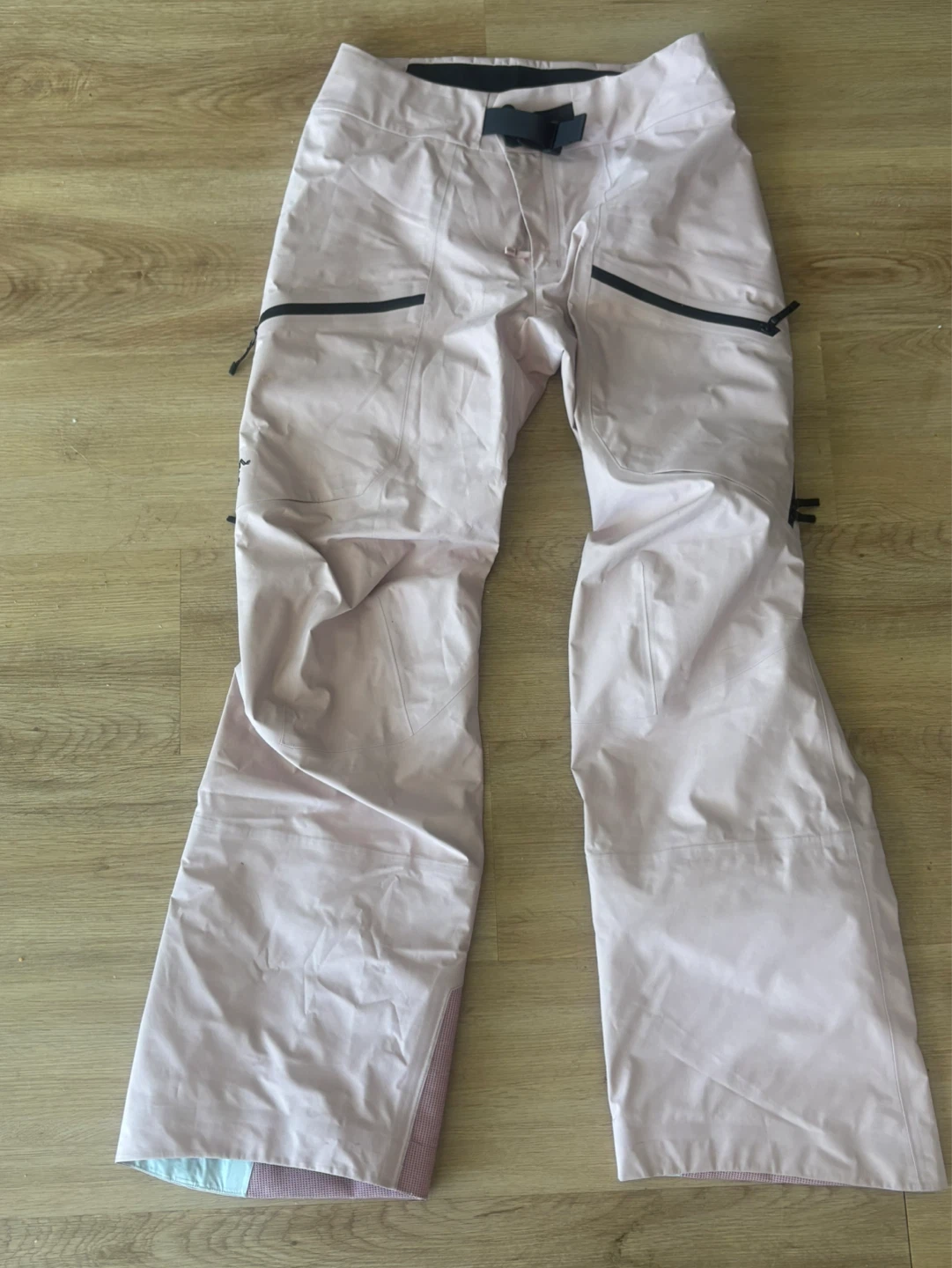 Arc'teryx Women's set