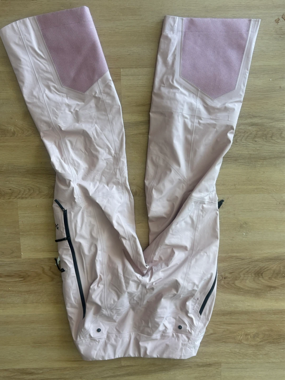 Arc'teryx Women's set - photo 3