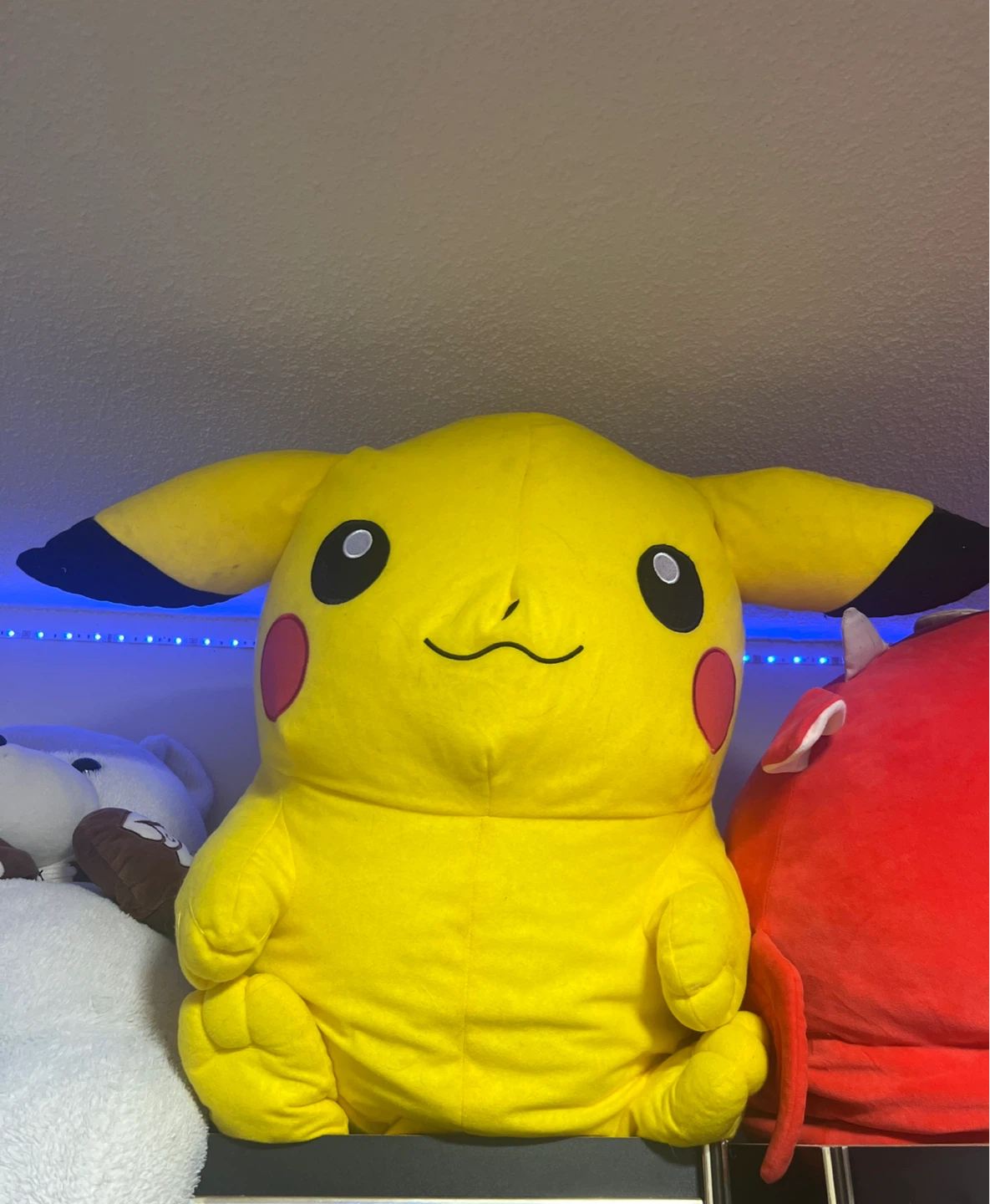 Pikachu Plush Toy