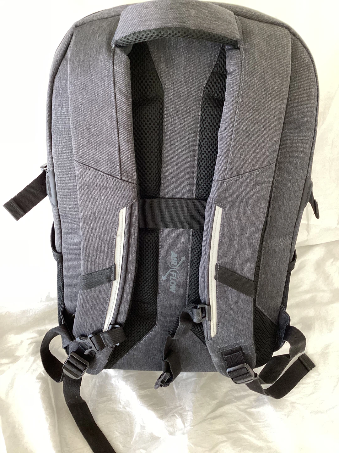 TARGUS Laptop Backpack - Gray - photo 2