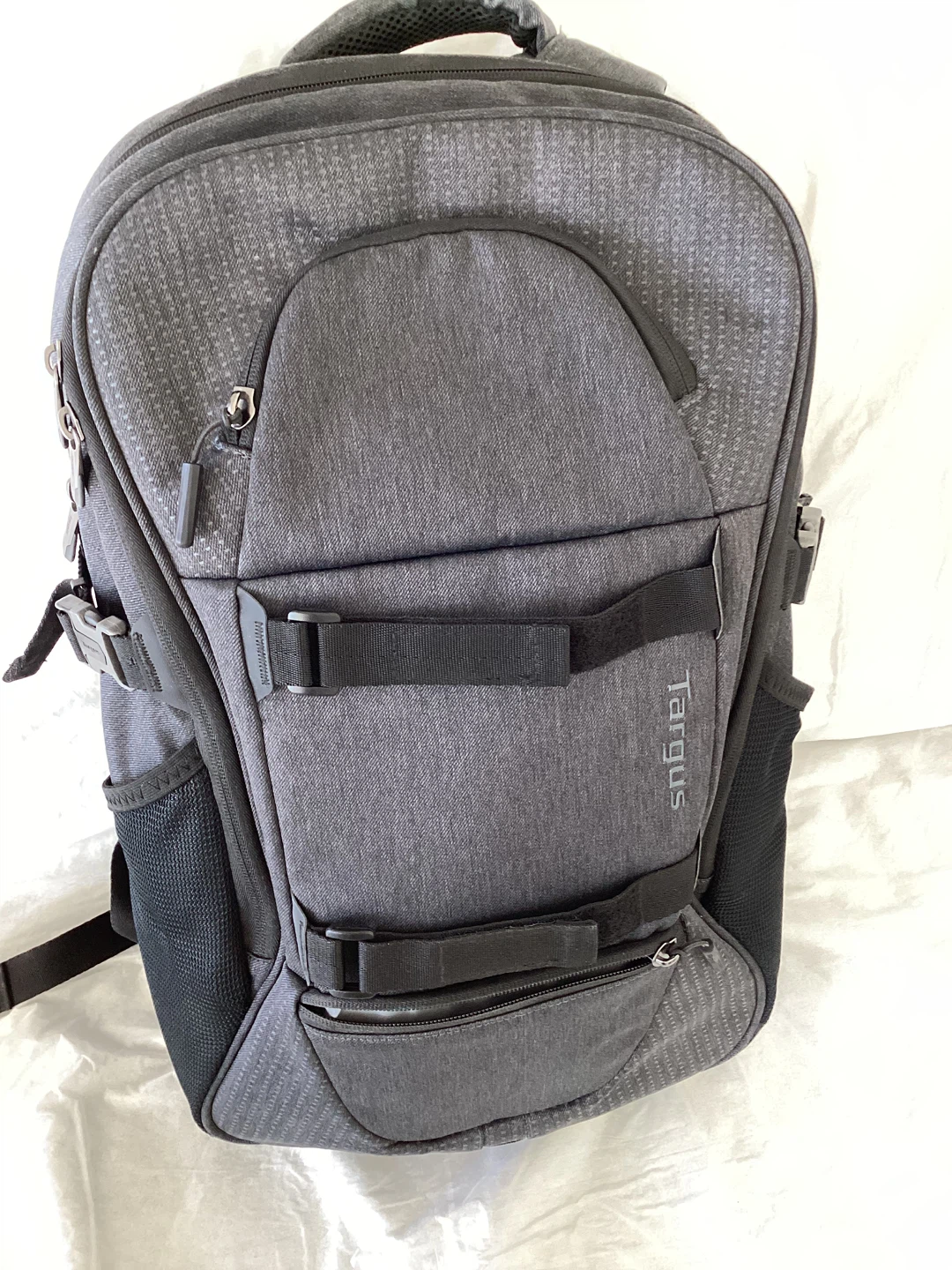 TARGUS Laptop Backpack - Gray