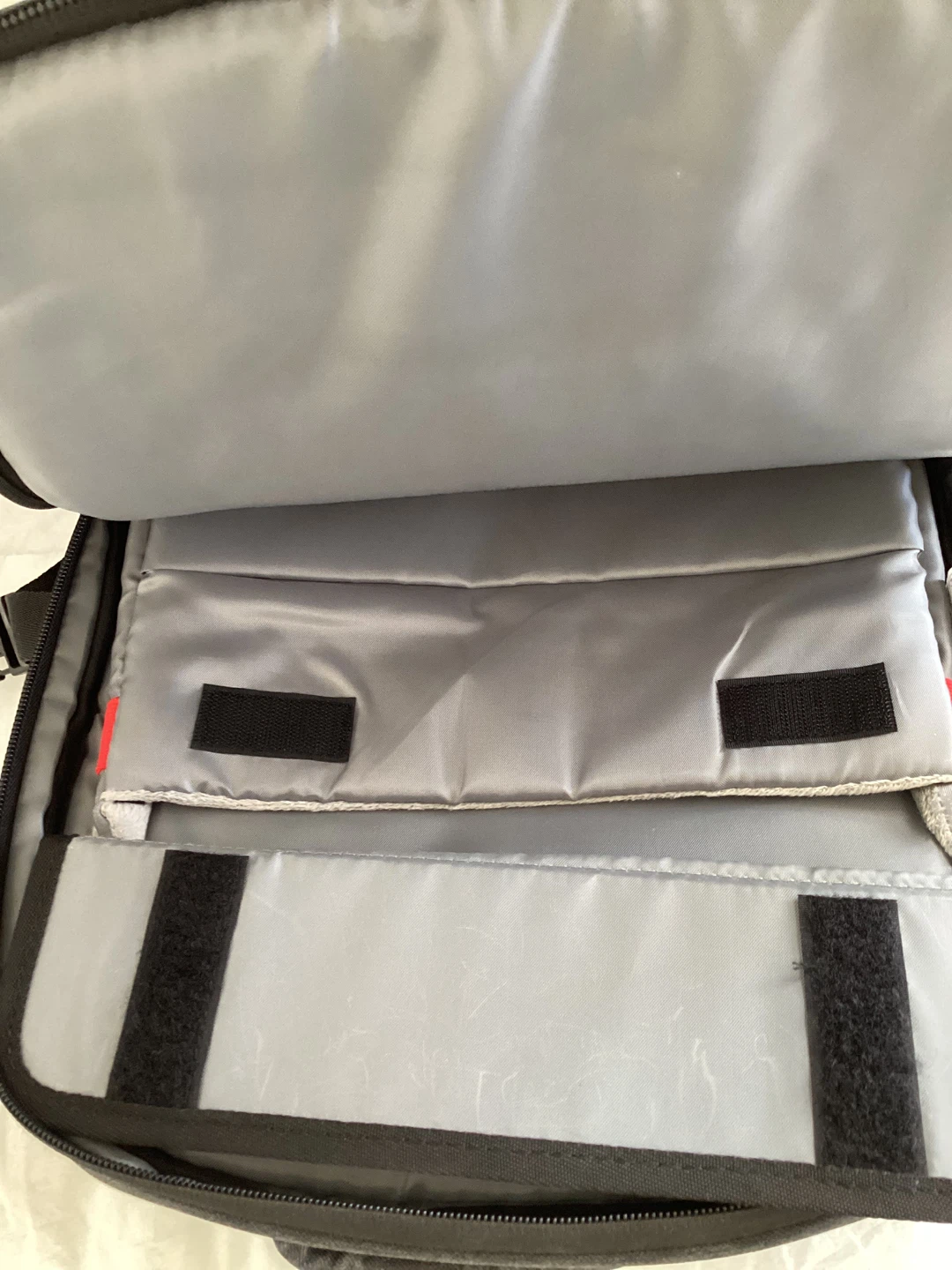TARGUS Laptop Backpack - Gray - photo 3