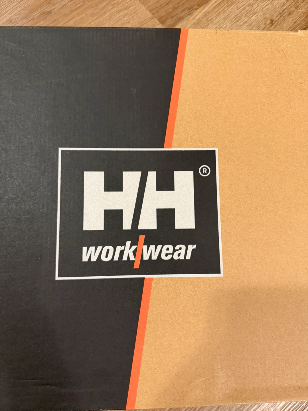 Helly Hansen Workwear Black Safety Boots - photo 4