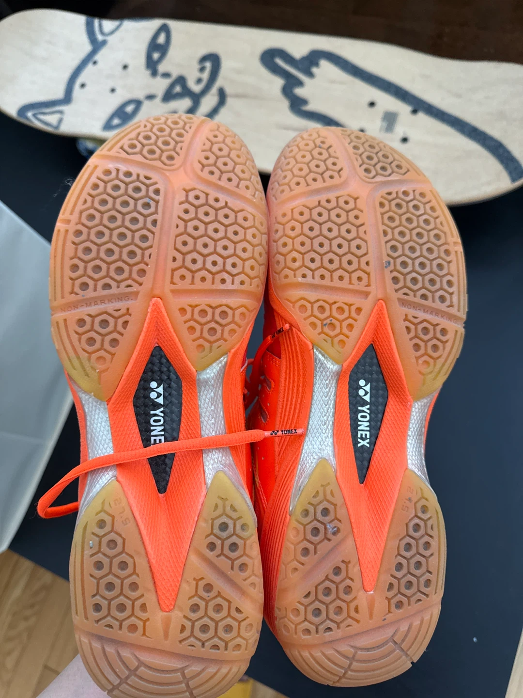 Yonex Badminton Shoes - photo 2