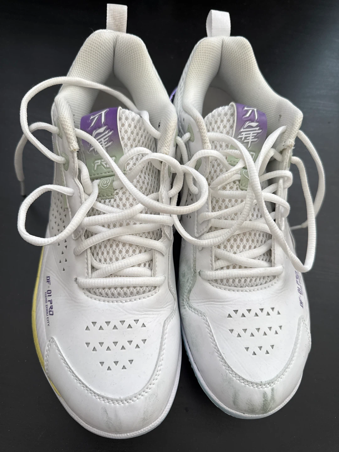 Badminton Shoes