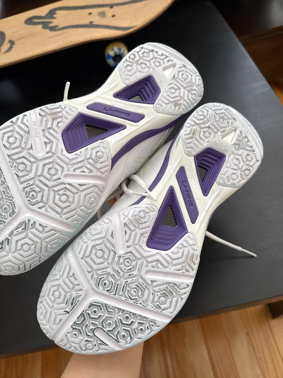 Badminton Shoes - photo 2
