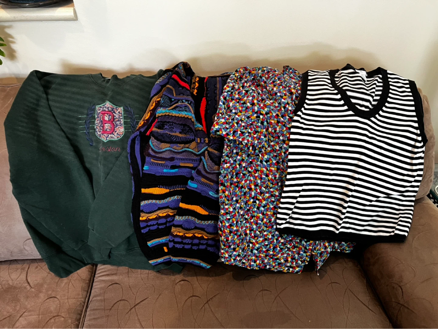 Bundle of 8 Women's Tops - photo 4