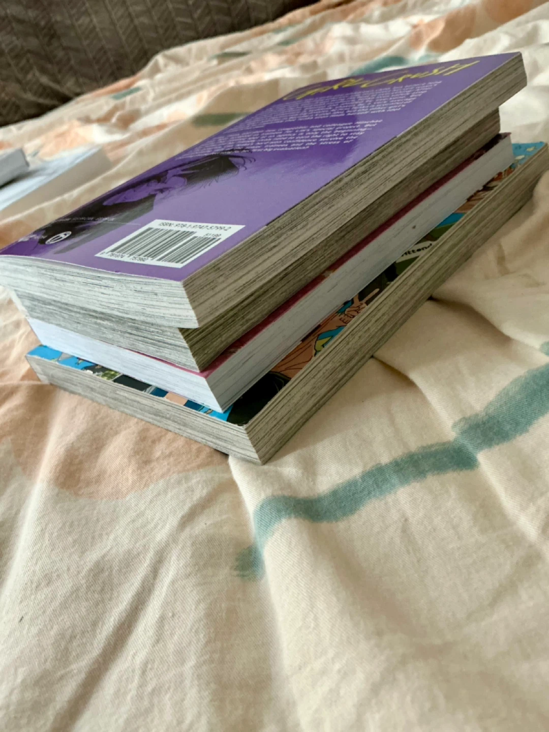 Manga Bundle *NEED THEM GONE* - photo 4