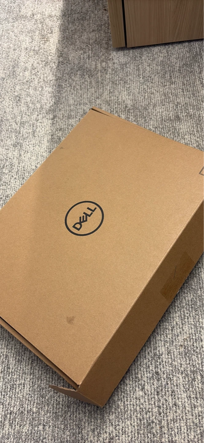 Dell 14 inch portable monitor P1424H - photo 2