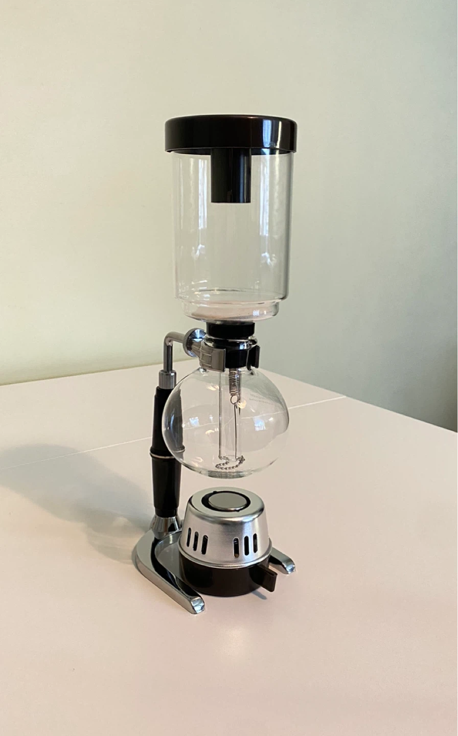 Hario Syphon Coffee Maker