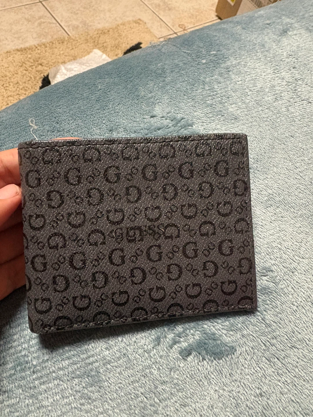 Guess Bifold Wallet - photo 2