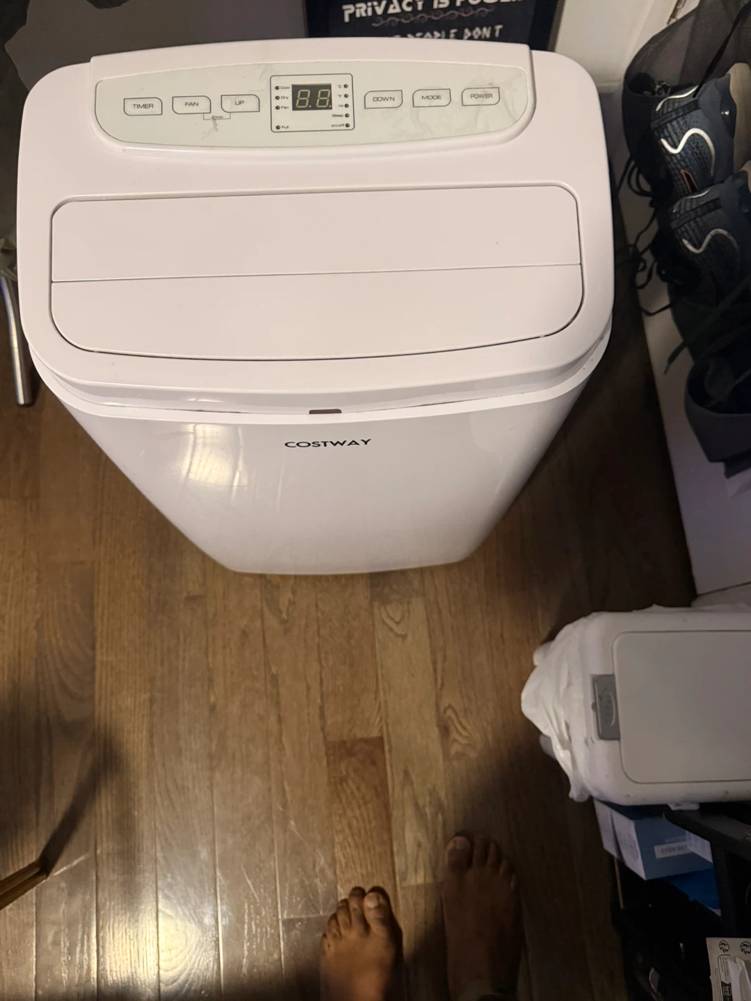 Portable Air Conditioner