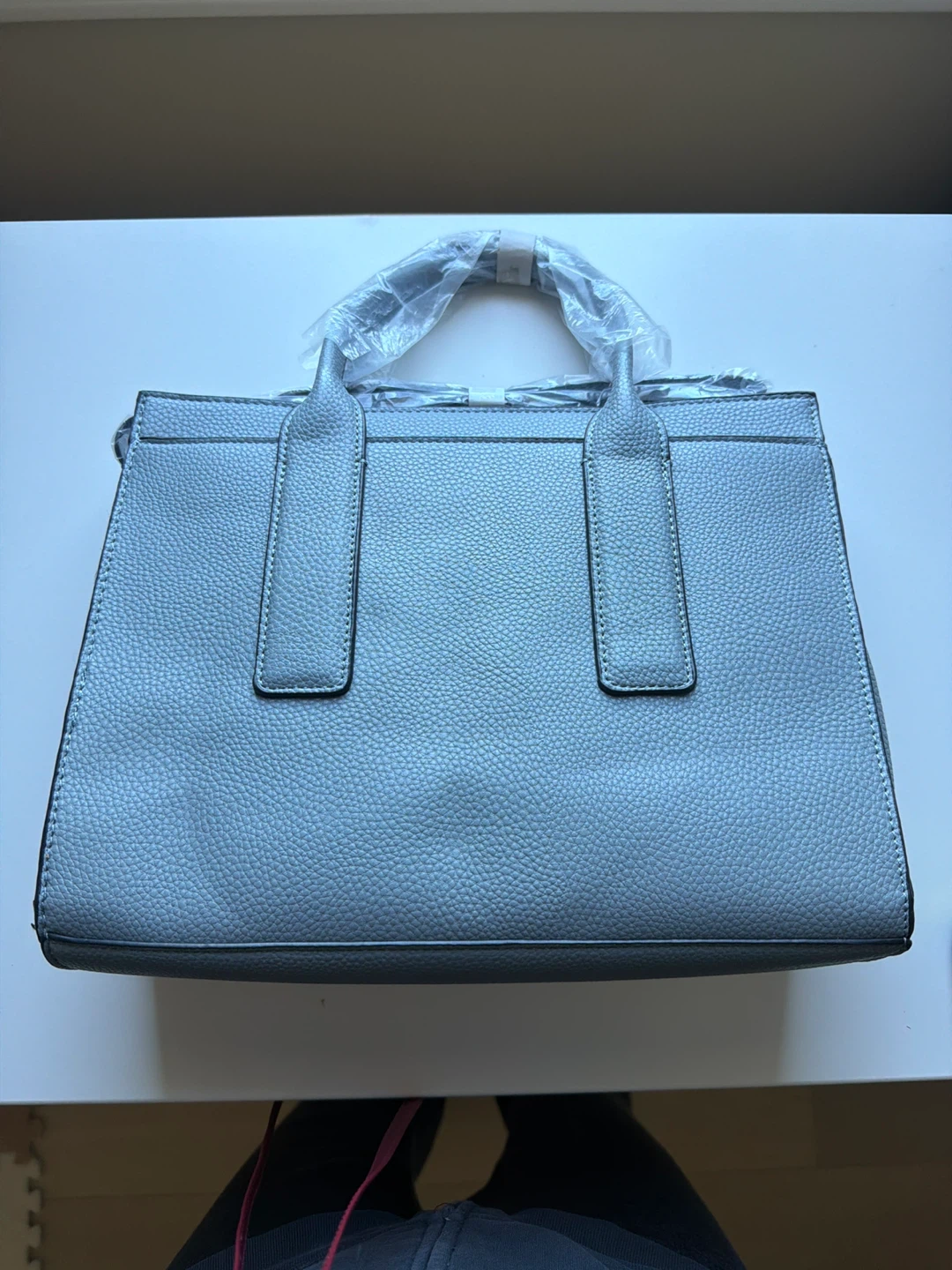 Tahari LG Career Satchel -Citadel - photo 2