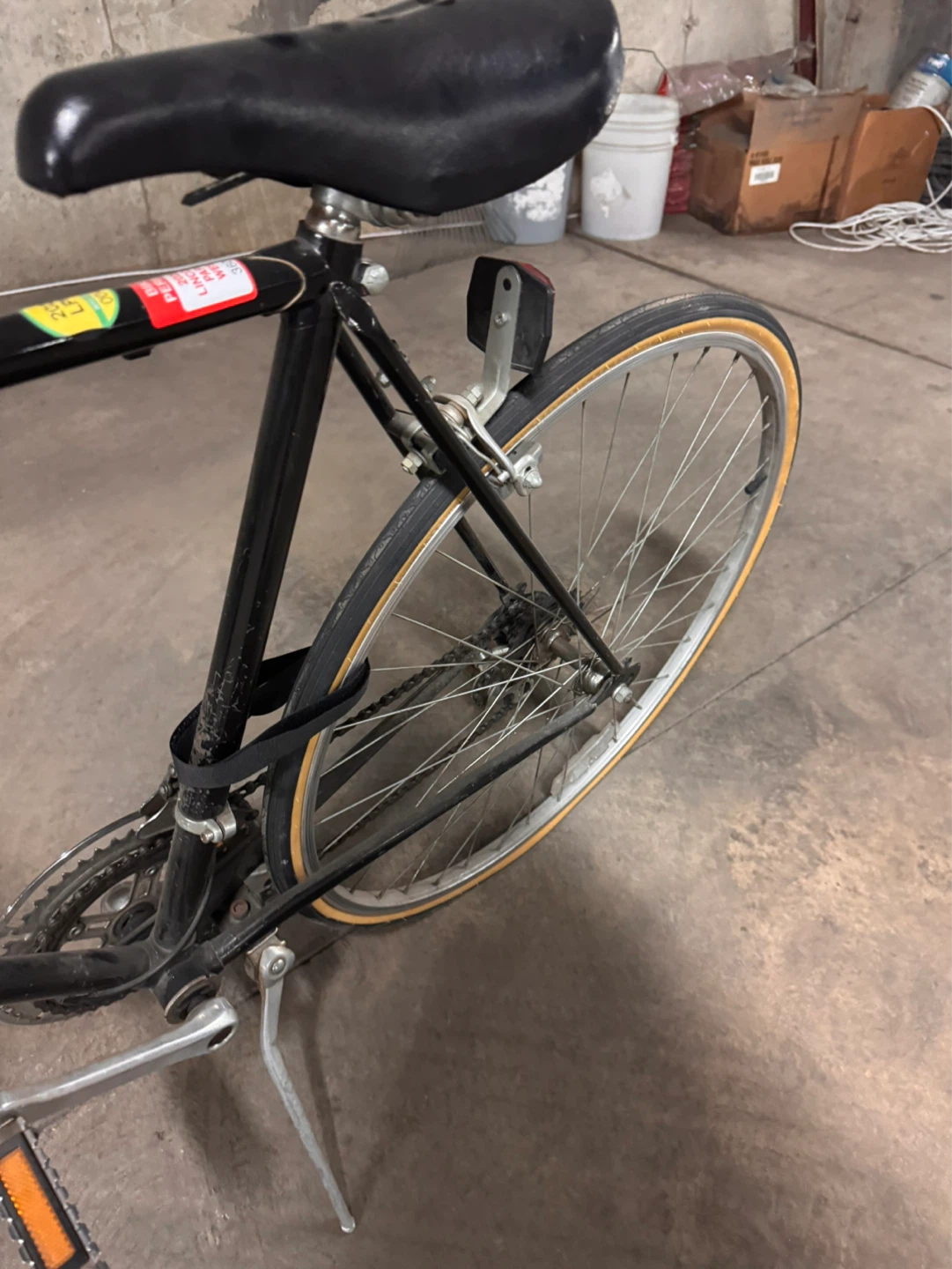 Road Bike - SE Wing - photo 5