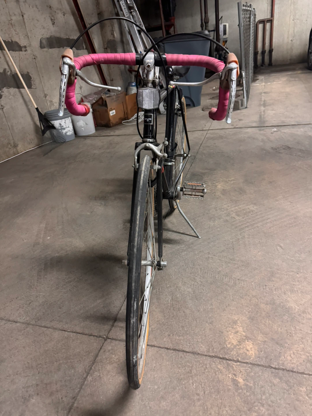 Road Bike - SE Wing - photo 2