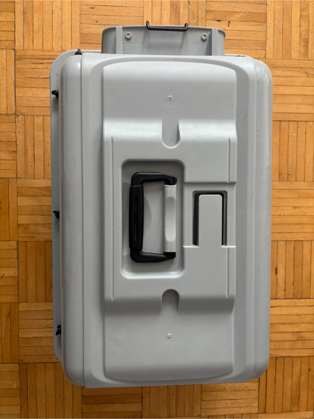 Grey Pet Carrier - photo 3