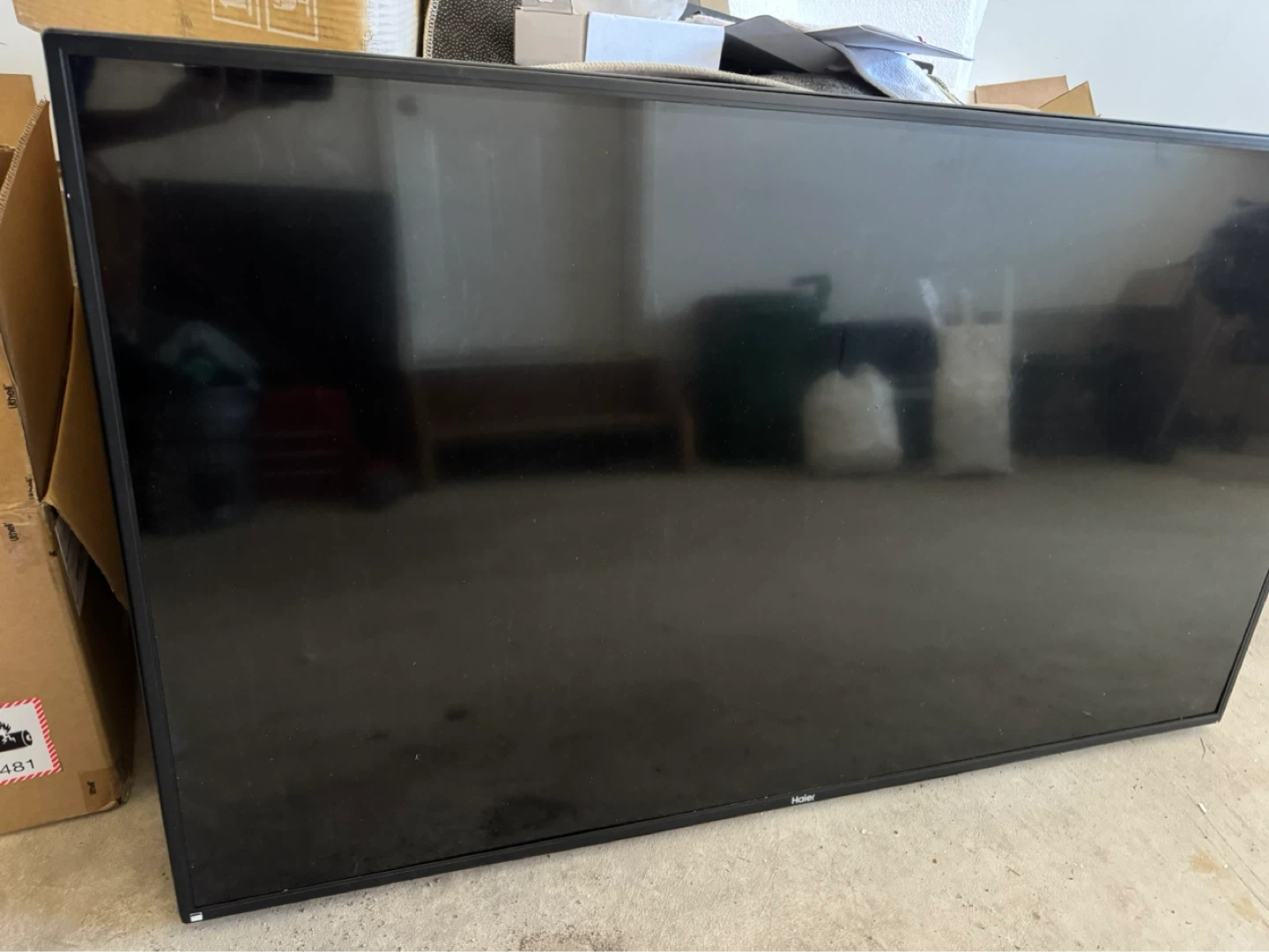 Haier TV - photo 3