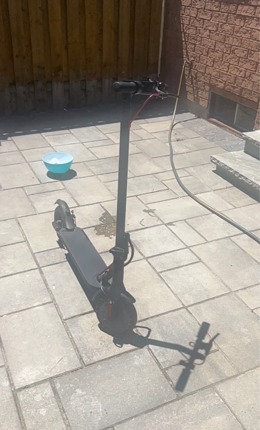 gyrocopter flash 3.0 Electric Scooter