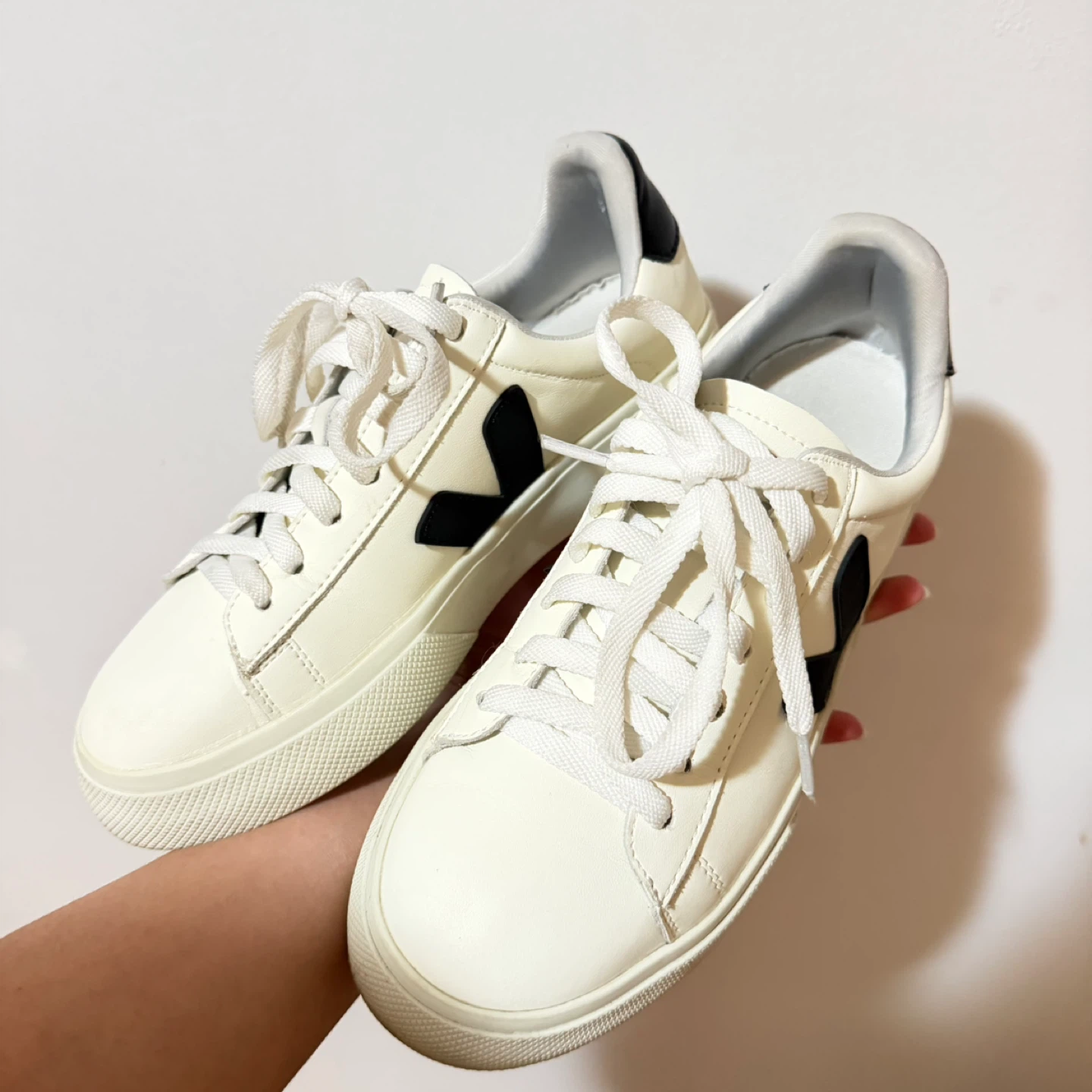 Veja Sneakers Size 36 Womens - photo 3