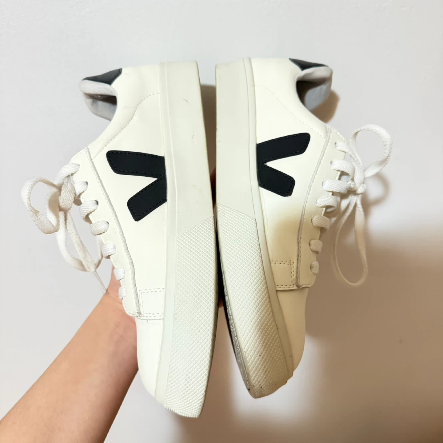 Veja Sneakers Size 36 Womens - photo 2