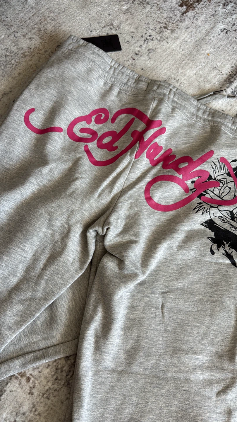 Ed hardy set (Brand new!) - photo 4