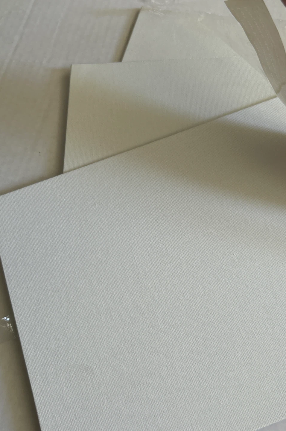 Artist's Loft Canvas Panel Value Pack-3 Panels - photo 2