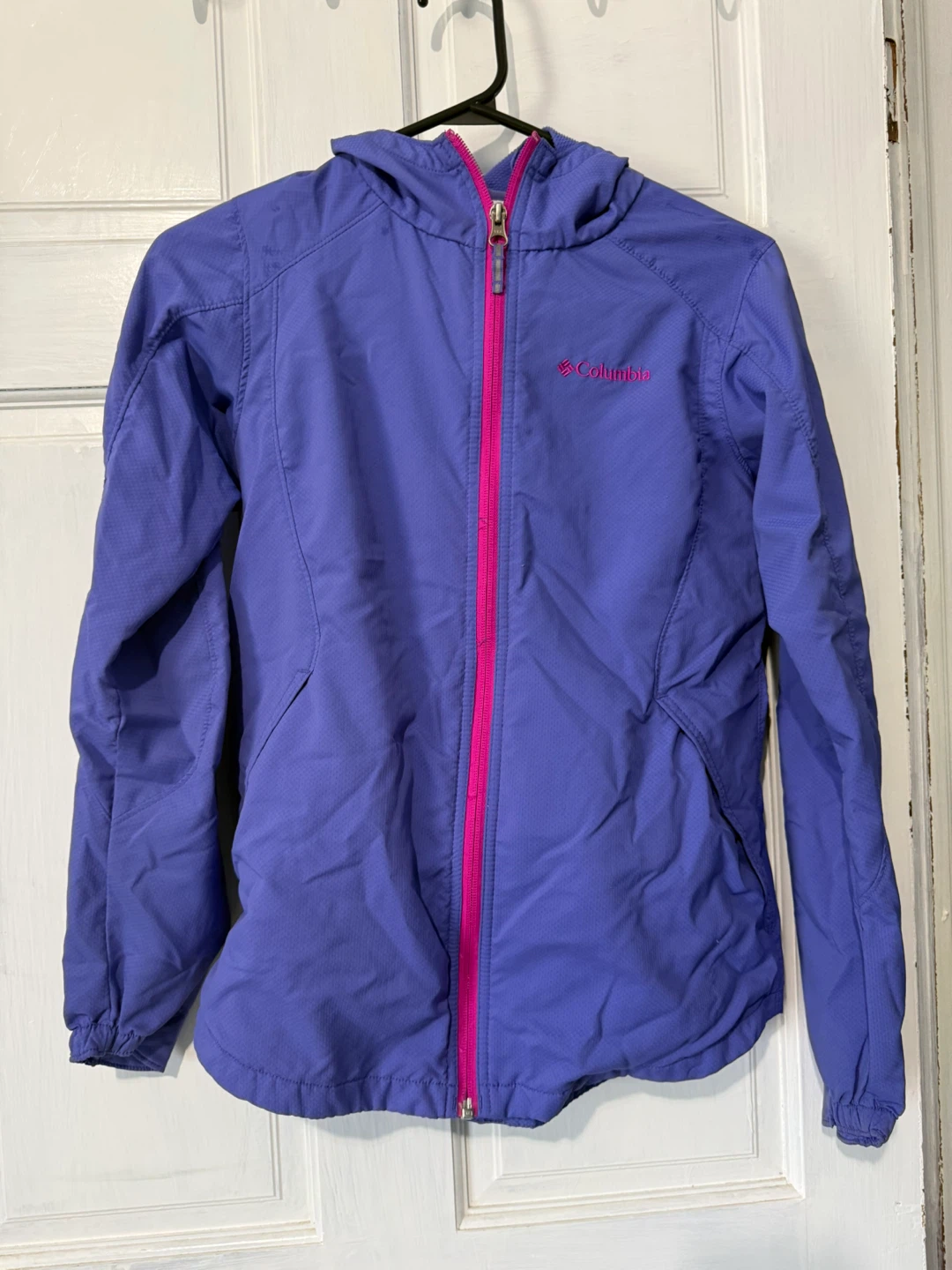 Kids Columbia Sportswear Jacket