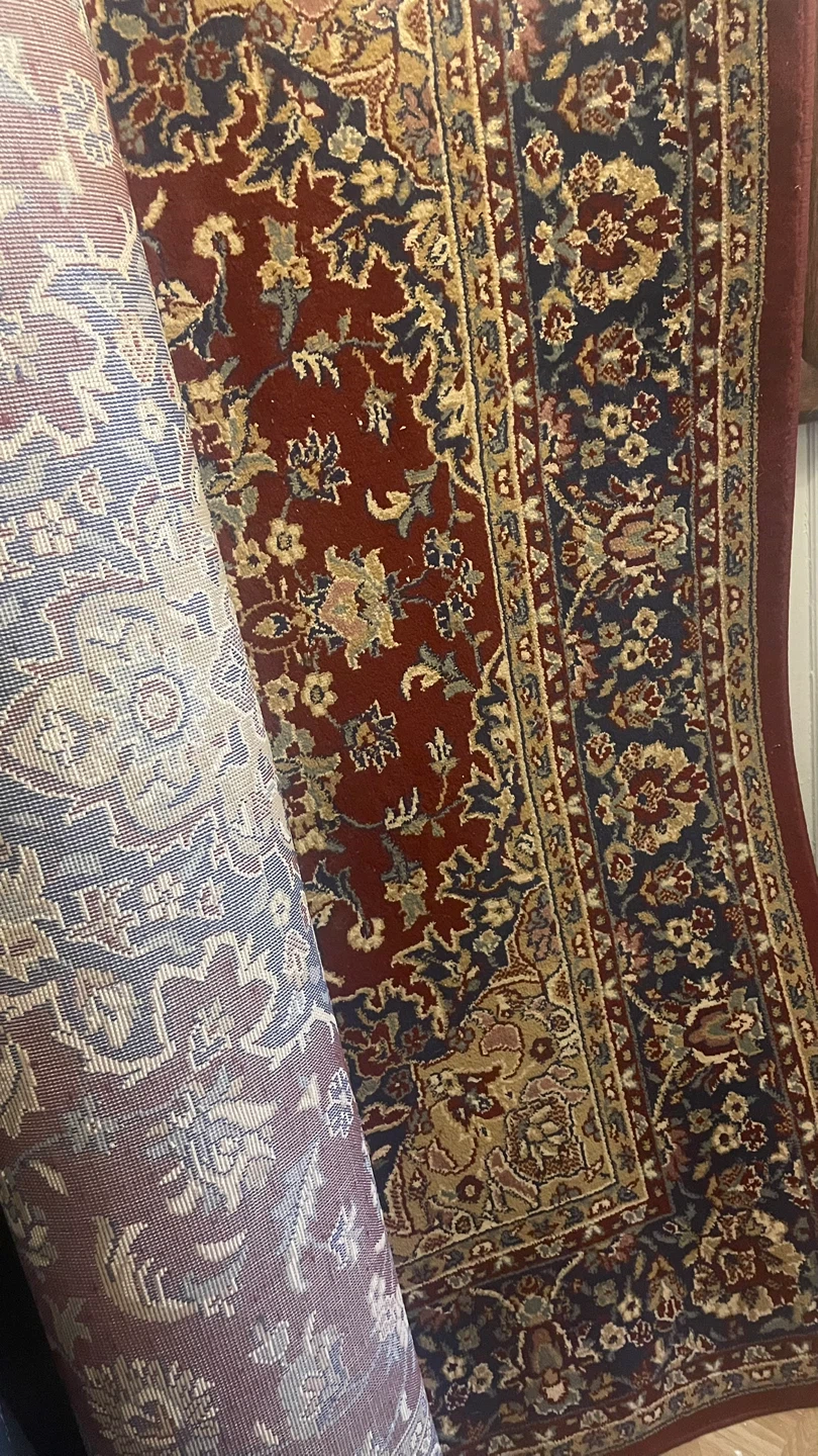 IKEA Persian Style Area Rug - photo 2